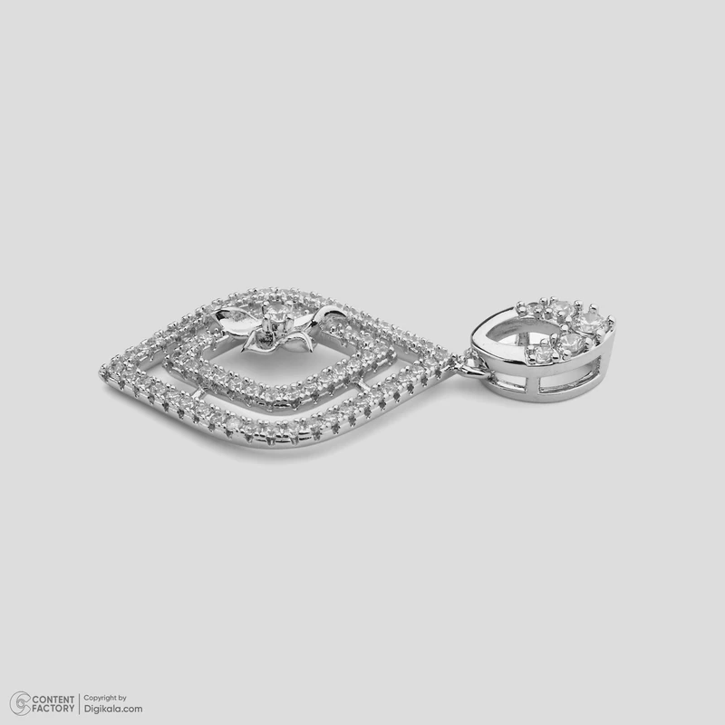 نیم ست زنانه ژوپینگ مدل X001214128 - Image 5
