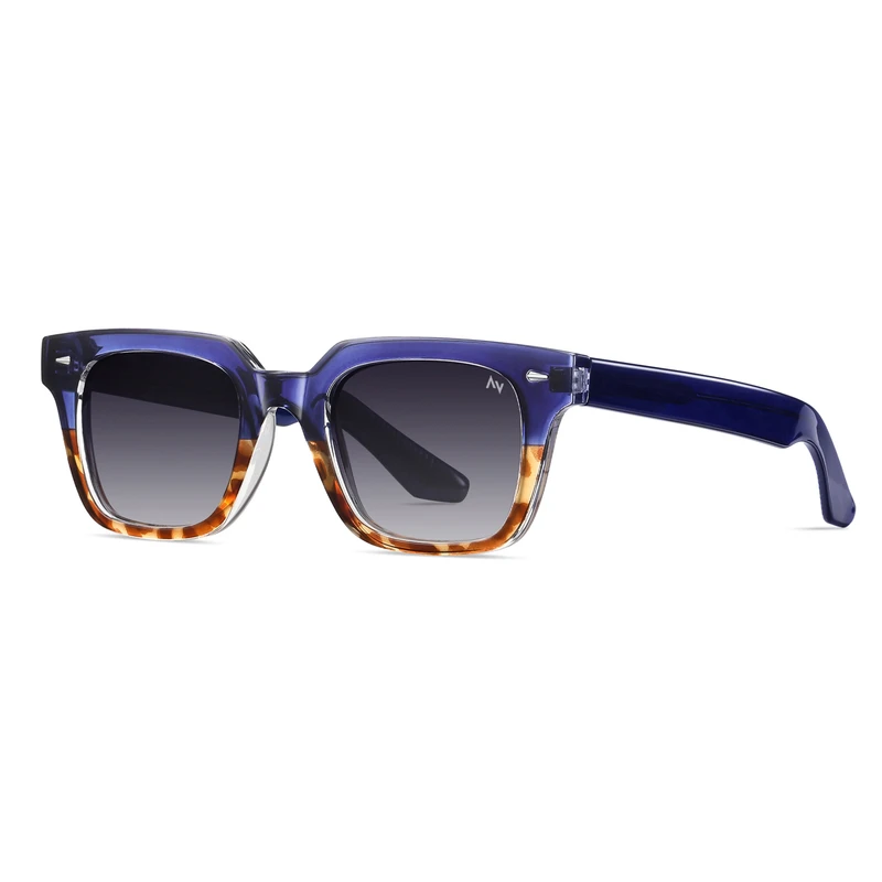 عینک آفتابی ویفرر (Wayfarer) آلبرت وگ مدل S31105-C4 Polarized Avantgarde Visionary - Image 3