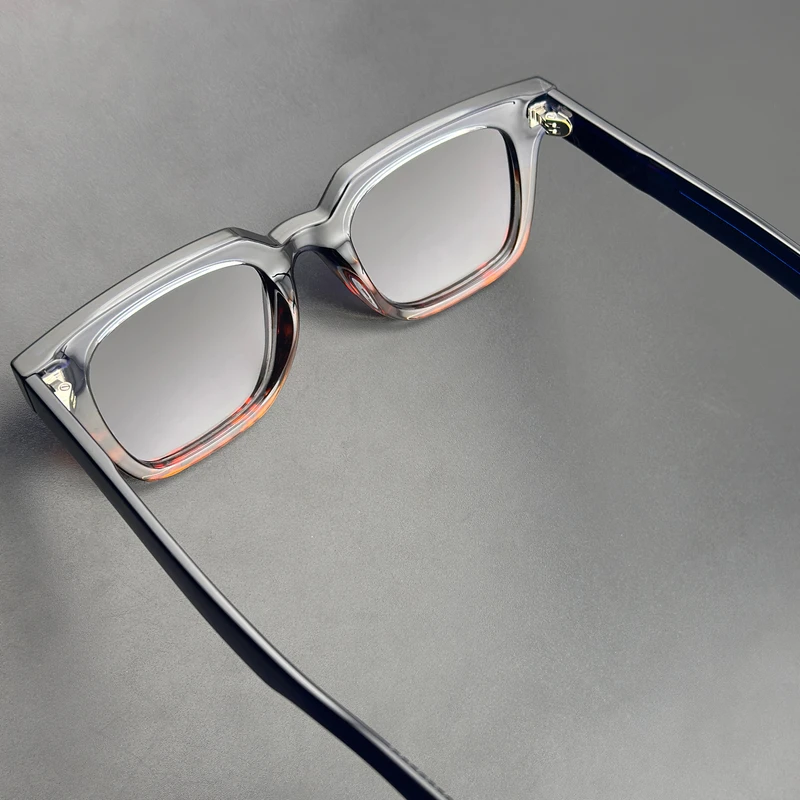 عینک آفتابی ویفرر (Wayfarer) آلبرت وگ مدل S31105-C4 Polarized Avantgarde Visionary - Image 11