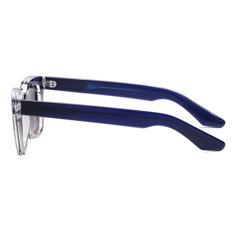 عینک آفتابی ویفرر (Wayfarer) آلبرت وگ مدل S31105-C4 Polarized Avantgarde Visionary - Image 13