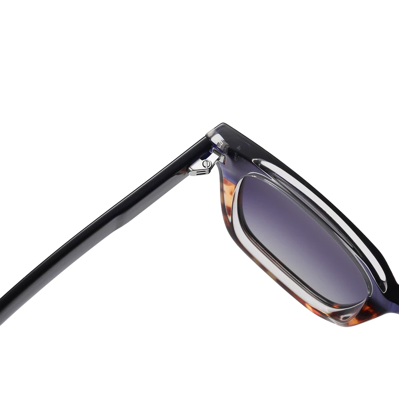 عینک آفتابی ویفرر (Wayfarer) آلبرت وگ مدل S31105-C4 Polarized Avantgarde Visionary - Image 14