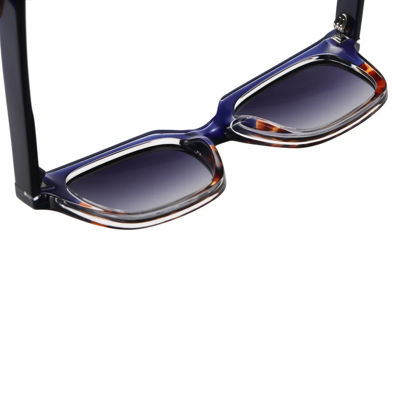 عینک آفتابی ویفرر (Wayfarer) آلبرت وگ مدل S31105-C4 Polarized Avantgarde Visionary - Image 15