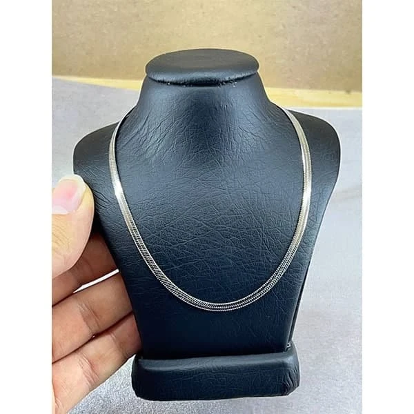گردنبند زنانه مدل ماری اسپرت کد 38910 - Image 3