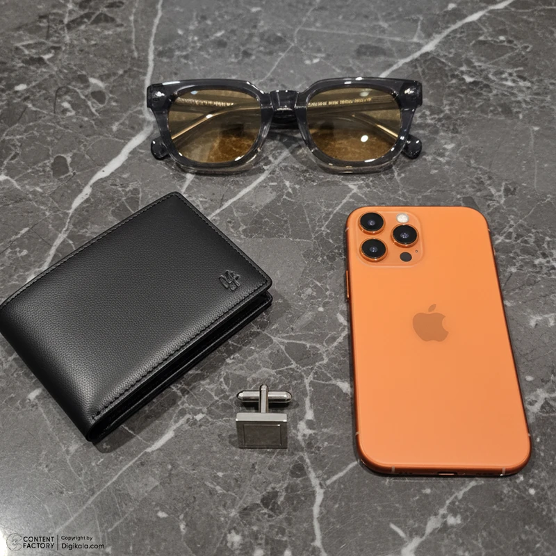 عینک آفتابی ویفرر (Wayfarer) کارفیا مدل Solis DB - Image 9