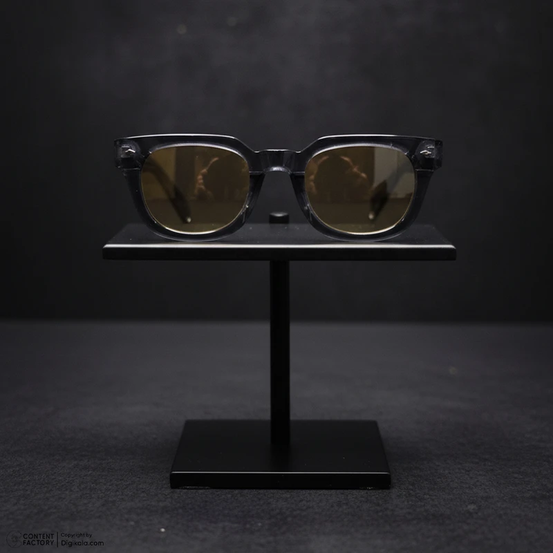 عینک آفتابی ویفرر (Wayfarer) کارفیا مدل Solis DB - Image 10