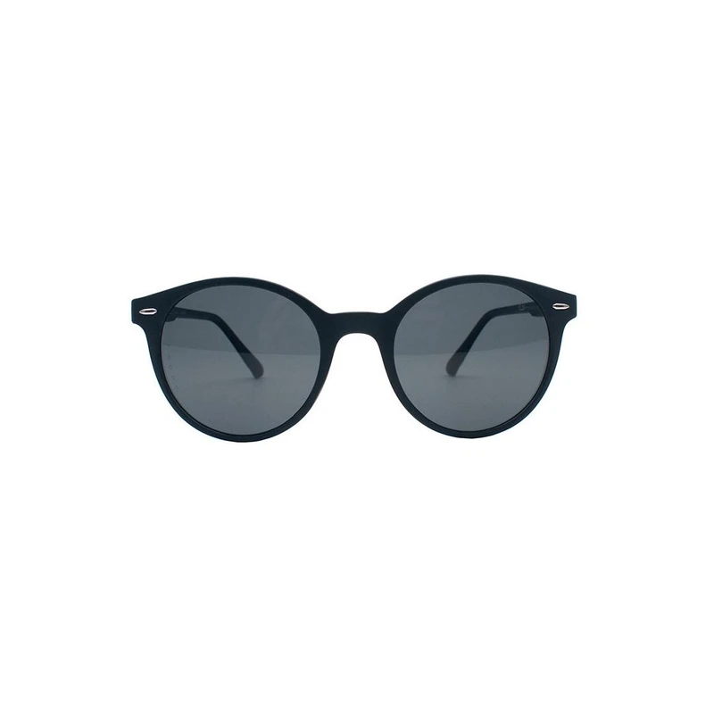 عینک آفتابی گرد مورل مدل 78055C1POLARIZED