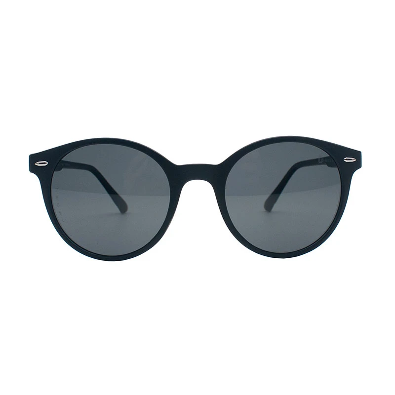 عینک آفتابی گرد مورل مدل 78055C1POLARIZED - Image 2