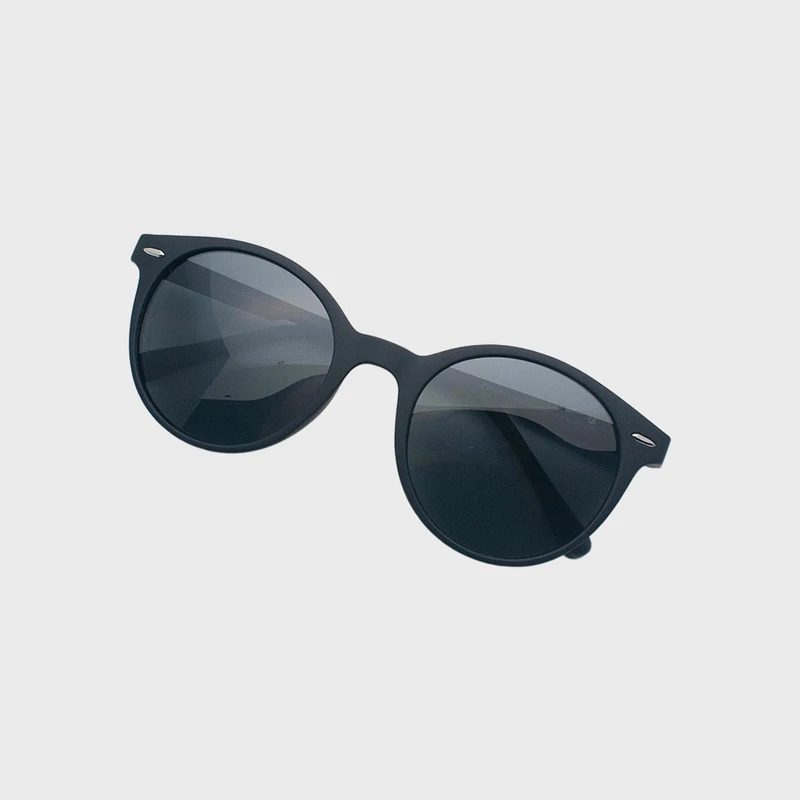 عینک آفتابی گرد مورل مدل 78055C1POLARIZED - Image 4