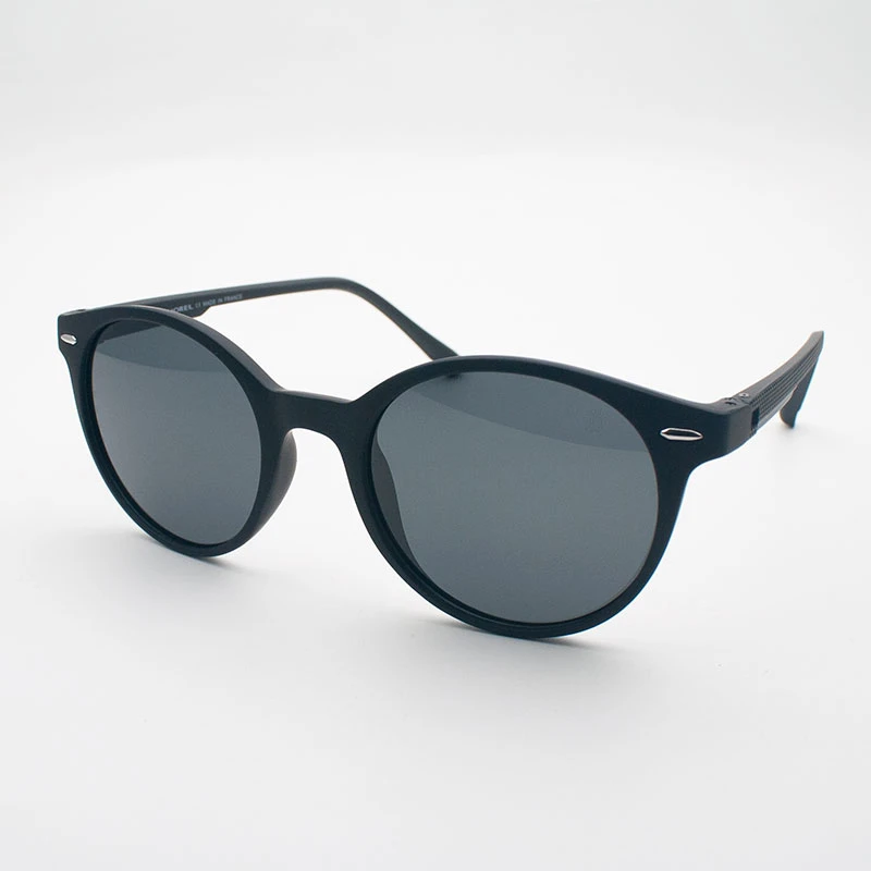 عینک آفتابی گرد مورل مدل 78055C1POLARIZED - Image 6