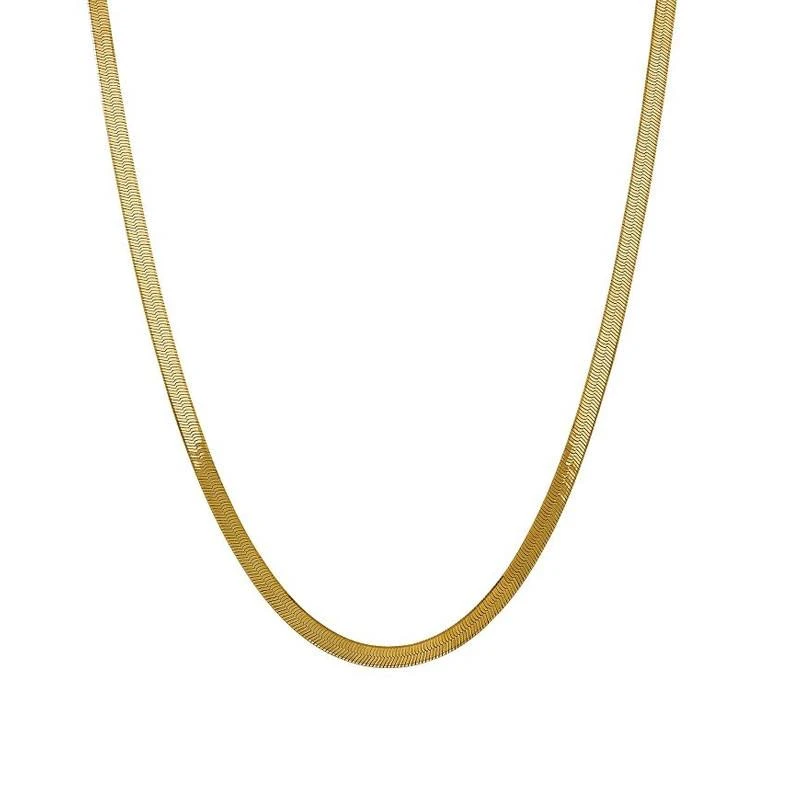 گردنبند مردانه مدل ماری - Image 4