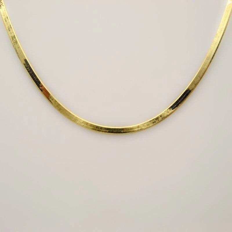 گردنبند مردانه مدل ماری - Image 5