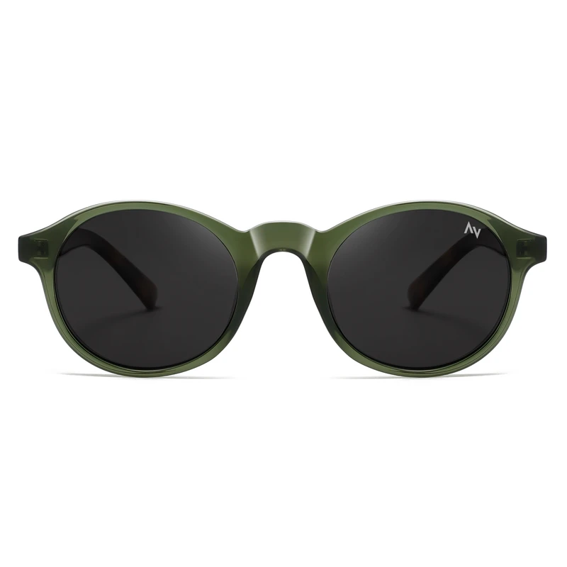 عینک آفتابی پنتوس (Pantos) آلبرت وگ مدل S31126C5 Acetate Avantgarde Visionary - Image 3