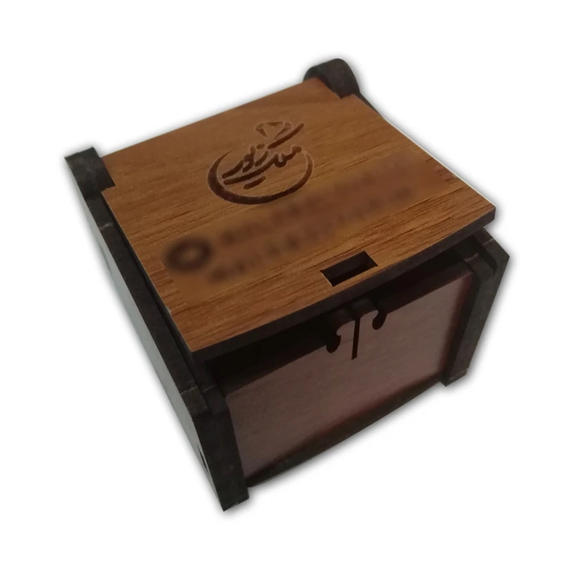 انگشتر مدل RQ700 - Image 3