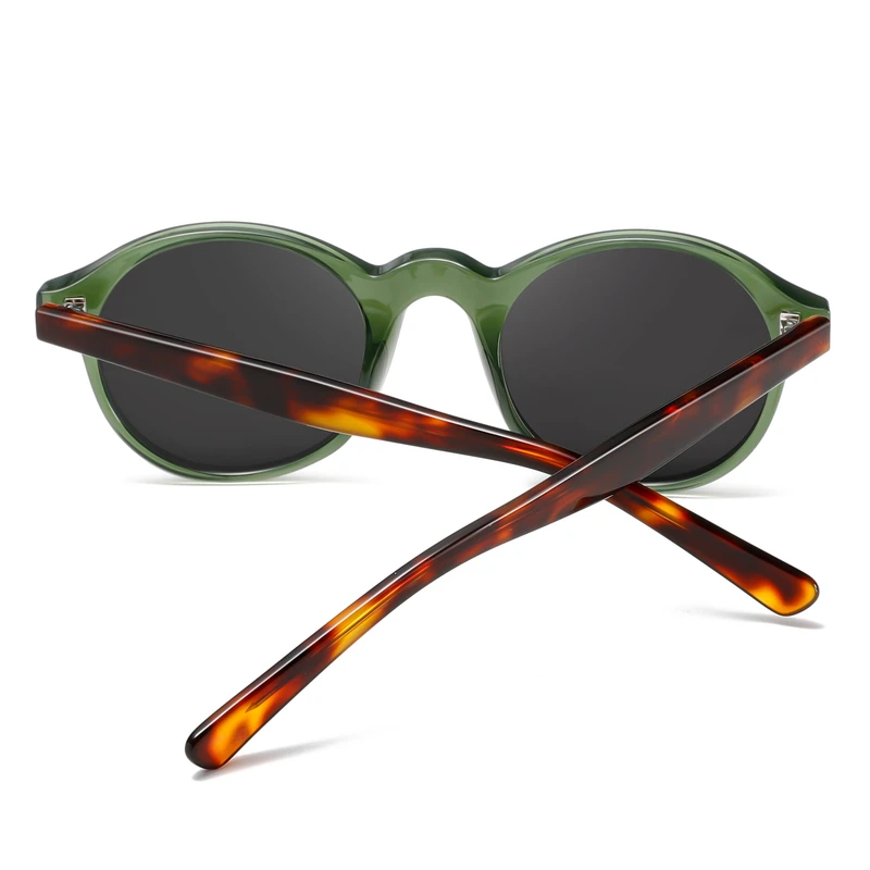 عینک آفتابی پنتوس (Pantos) آلبرت وگ مدل S31126C5 Acetate Avantgarde Visionary - Image 15