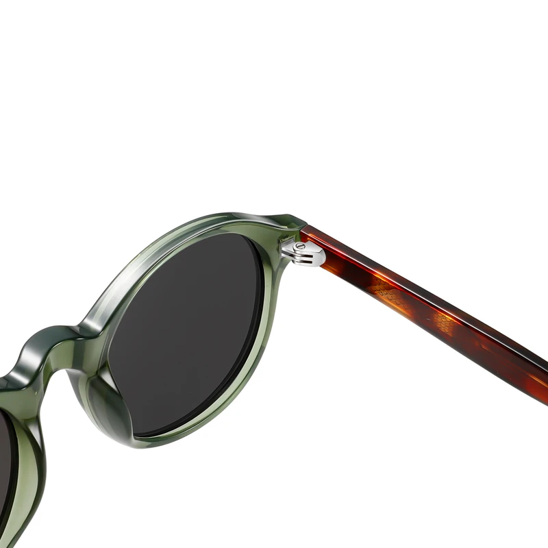 عینک آفتابی پنتوس (Pantos) آلبرت وگ مدل S31126C5 Acetate Avantgarde Visionary - Image 17