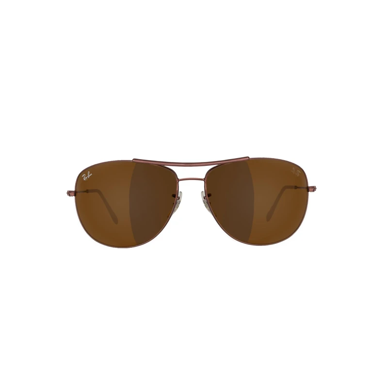 عینک آفتابی خلبانی (Aviator) مردانه ری بن مدل rb3412