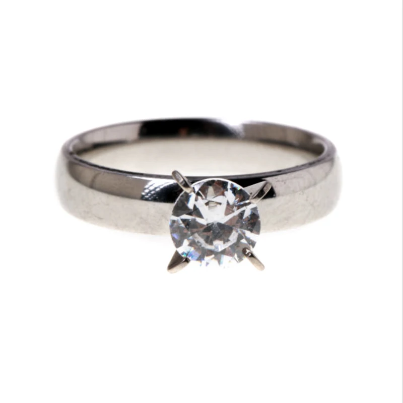 انگشتر زنانه مدل Ring303 - Image 2