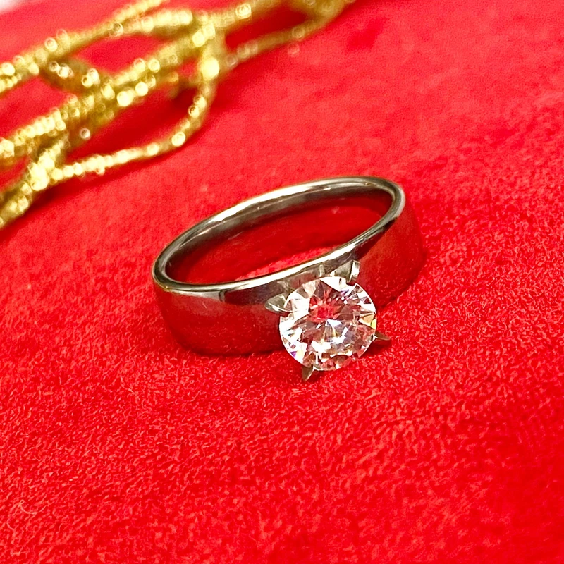 انگشتر زنانه مدل Ring303 - Image 3