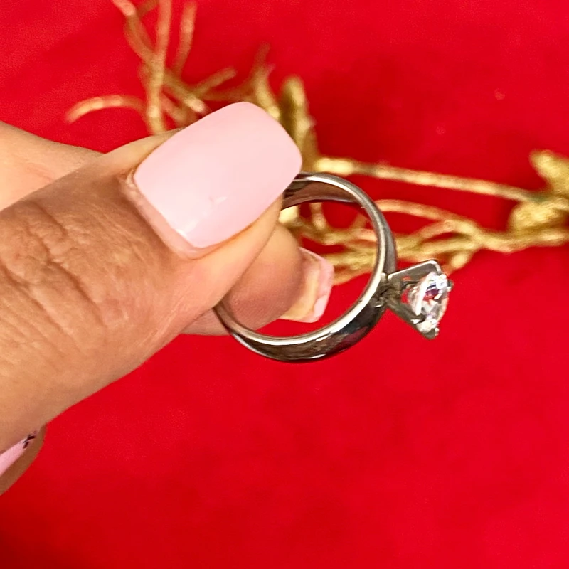انگشتر زنانه مدل Ring303 - Image 6