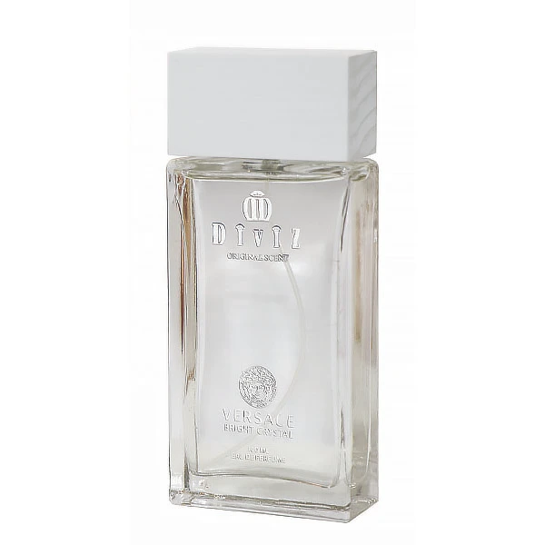 ادوپرفیوم زنانه دیوایز مدل VERSACE - Bright Crystal حجم 100 میلیلیتر - Image 2