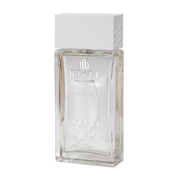 ادوپرفیوم زنانه دیوایز مدل Gucci Flora حجم 100 میلیلیتر - Image 2