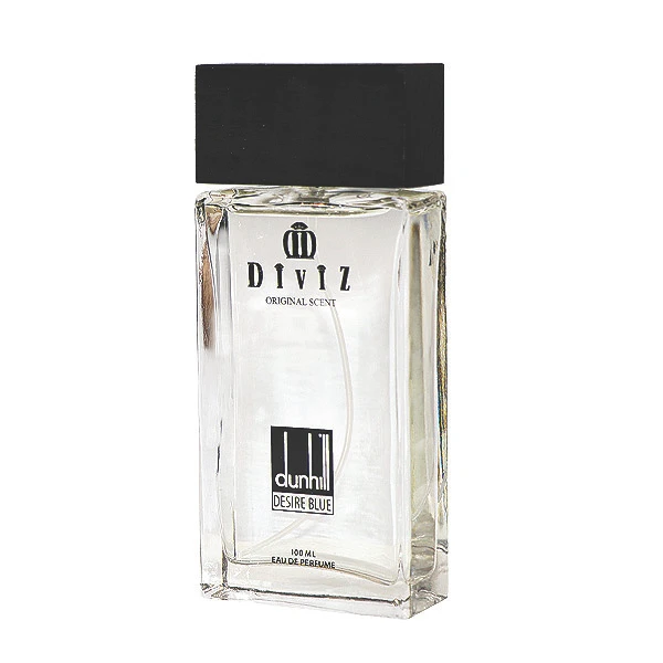 ادو پرفیوم مردانه دیوایز مدل Dunhill Desire حجم 100 میلی لیتر - Image 2
